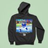 Cam Skattebo New York Giants Nfl Draft Graphic Hoodie