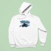Carolina Panthers X Luke Combs Logo Hoodie
