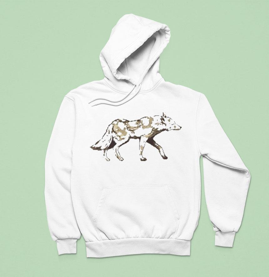 Carter Vail Coydog Industries Hoodie Carter Vail Coydog Industries Hoodie