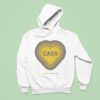Cassidy Hartman Cass In Heart Repea Hoodie