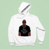 Chad Johnson Keep Pounding Bitch Hoodie
