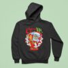 Cypress Hill Hits From The North Pole Christmas Santa Hoodie