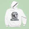 Dairy Sanders Bell Cow Running Back Hoodie