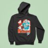Dan Marino Miami Dolphins Football Hoodie