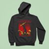 Daron Malakian And Scars On Broadway Addicted To The Violence Hoodie