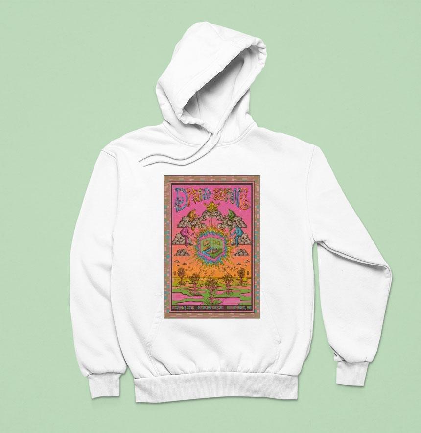 David Byrne Orpheum Theatre Minneapolis Mn November Hoodie David Byrne Orpheum Theatre Minneapolis Mn November Hoodie