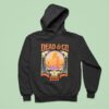 Dead And Company Golden Gate Park Hoodie