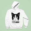 Deadmau Meowington Ca Hoodie