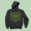 Deadways Lifestyle Company Chill City Ph Hoodie