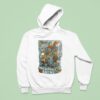 Deer District Milwaukee Bucks Hoodie