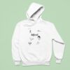 Deftone Eu And Uk Tour Adrenaline Signs Hoodie
