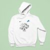 Detroit Lions X Mickey Mouse Believe In The Magic Of Christmas Hoodie