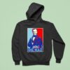 Die Mad Sherman Essential Hoodie
