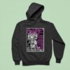 Dilly Dally Fest November In Philadelphia Pa Hoodie
