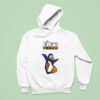 Disney Club Penguin Hoodie