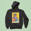 Dodgers Kike El Paletero Loteria Hoodie