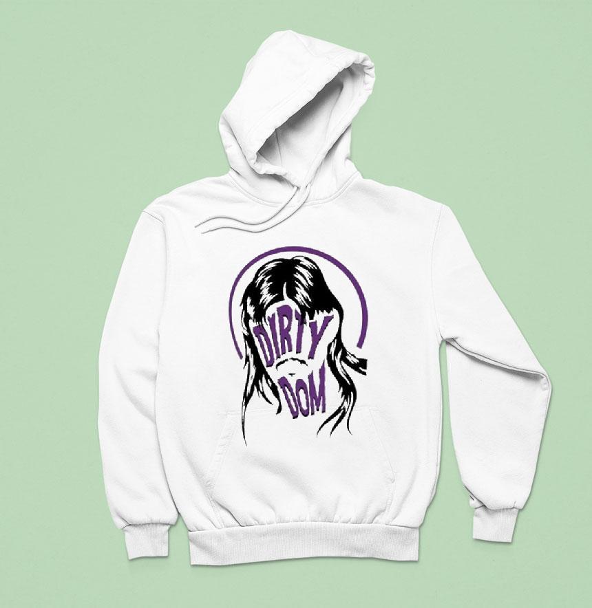 Dominik Mysterio Dirty Dom Mulles Hoodie Dominik Mysterio Dirty Dom Mulles Hoodie