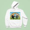 Donald Trump Bill Clinton Happy Ending Hoodie