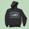Dozer S Garage Killdozer Hoodie