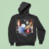 Drake Maye Novembver New England Patriots Nfl Flash Features Week Hoodie
