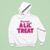 Dunkin Donuts Deserves A Lil Trea Hoodie