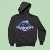 Dystopia Daily Earth Hoodie