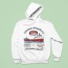 Edmund Fitzgerald Th Anniversary The Legend Lives On Boa Hoodie