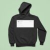 Elon Musk I Love Twitter Pos Hoodie