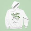 Emily Henry The Desert Rose Palm Springs Ca Hoodie
