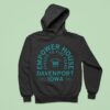 Empower House Cheers To Five Years Hoodie