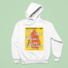 End Of The Road September Larmer Tree Gardens Concer Hoodie