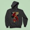 Eric Church July Red Rocks Amphitheatre In Morrison Co Hoodie