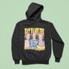 Fat Families Bring Me The Big Bag Babes Comedy Hoodie