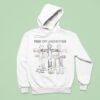 Feed Of Feachother I Have Seen The Goodness Of God Church Hoodie