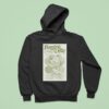 Flogging Molly With The Bronx The Fillmore Detroit Mi Sept Hoodie