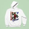 Florida Gators Basketball Running Masco Hoodie
