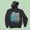 Florida Gators Cook Texas Longhorns Football Hoodie