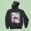 Friendly Fire Racing Team Hoodie