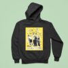 G Flip The Beaches February March Tour Hoodie