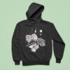 Garmonbozia Jim Ll Paint I Hoodie