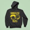 Geezy World Shoreline Smile Nevermind Hoodie