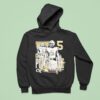 Georgia Tech Football Student Athlete State Clayton Powell Lee Hoodie