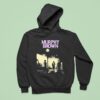 Ghostbusters Murphy Brown Mondays At Cst On Cbs Hoodie