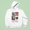 Good Luck Big Dreams Mister Tour Nov Columbus Oh Hoodie