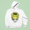 Grateful Dead Nut Head Hoodie