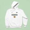 Green Bay Packers X One Punch Man Go Packers Hoodie