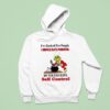 Grinch Christmas I Ve Cooked For People I Should Have Poisoned Hoodie