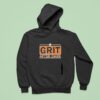 Grit After Dark Hoodie