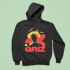Griz Two Thousand And Infinity Hoodie