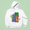 Grizzly Bear Sunshine Hoodie